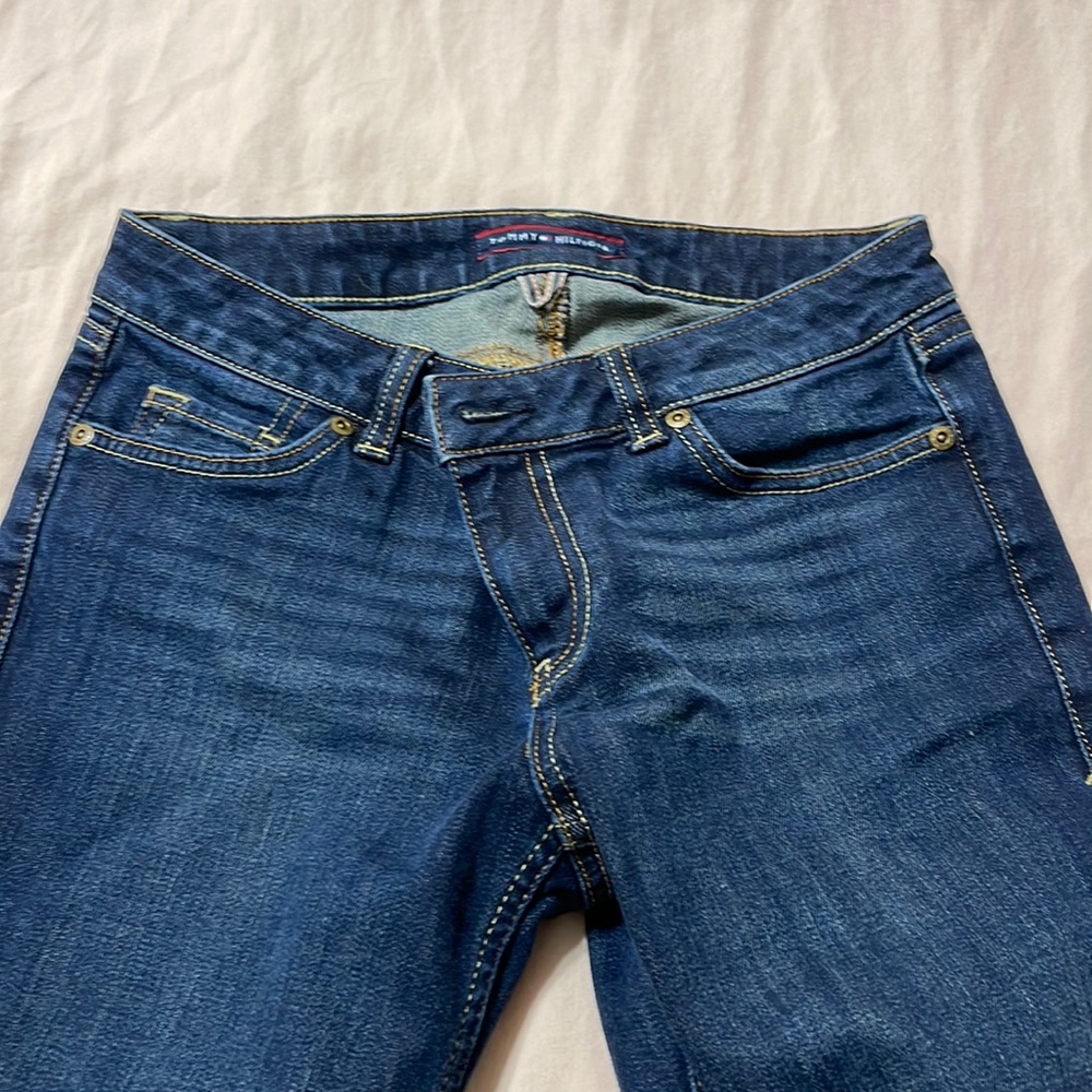 Womens jeans